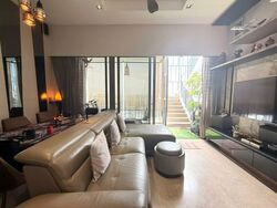 Riversails (D19), Condominium #550989991